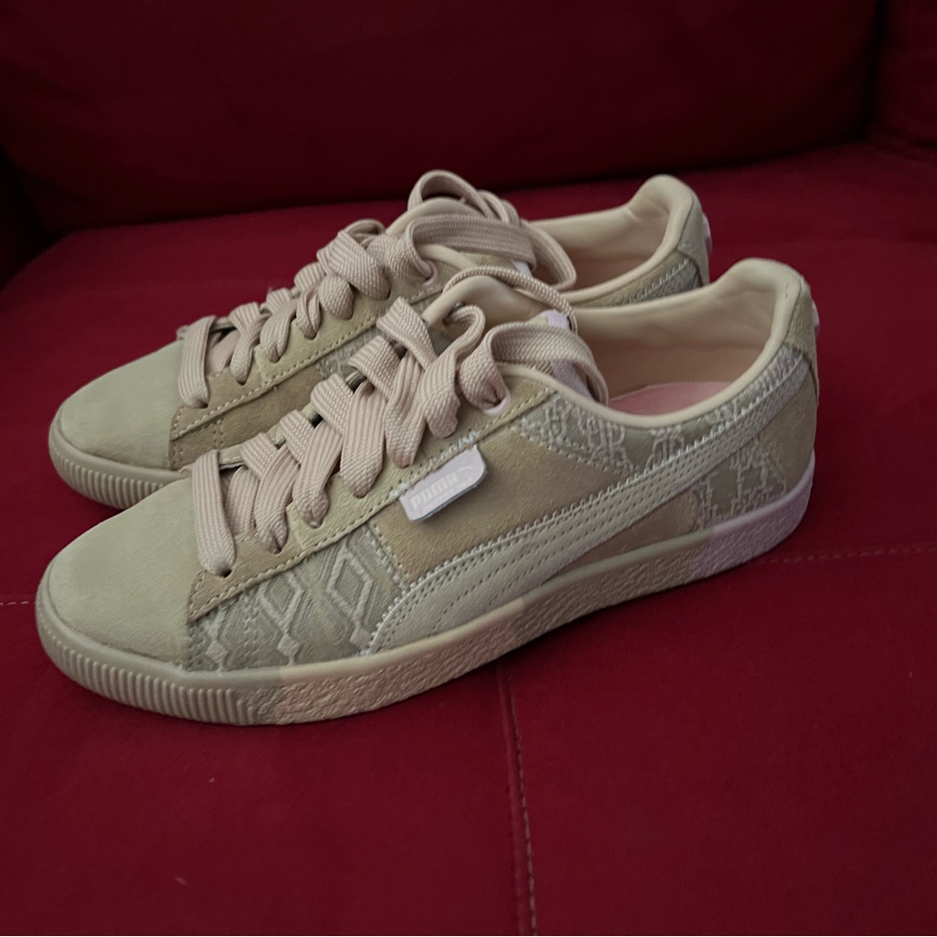 Puma Dapper Dan